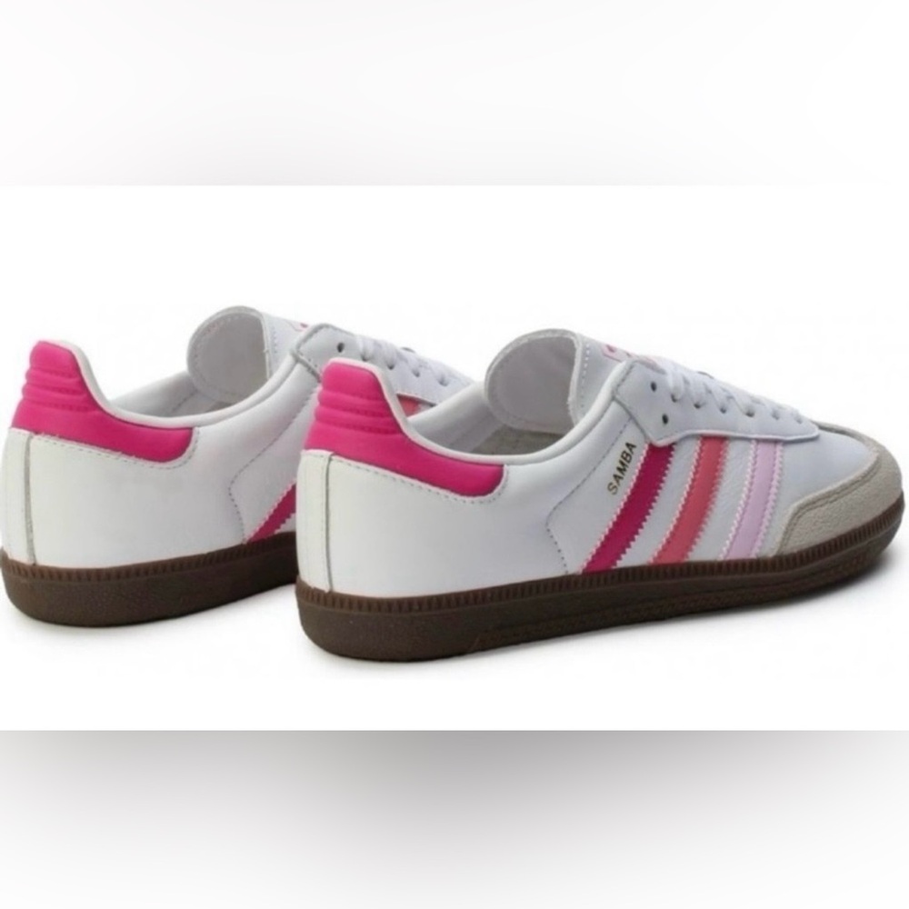 Adidas Samba OG - Picture 4 of 8